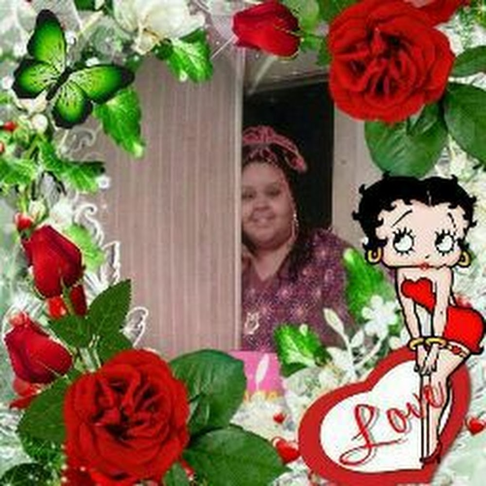 Meet your Posher, Latasha